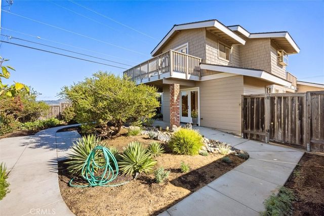 1701 8th Street, Los Osos, CA 93402