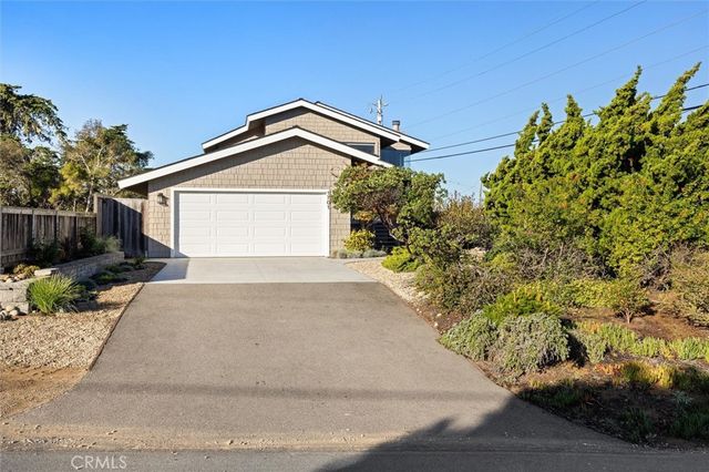 1701 8th Street, Los Osos, CA 93402