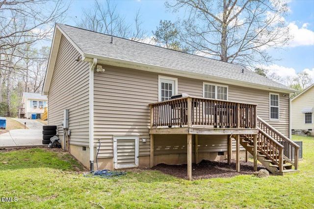 402 S Adams Street, Durham, NC 27703