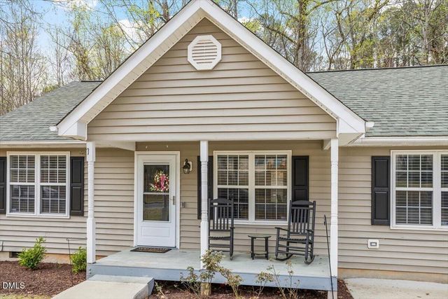 402 S Adams Street, Durham, NC 27703