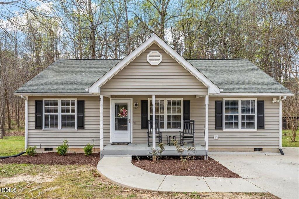 402 S Adams Street, Durham, NC 27703