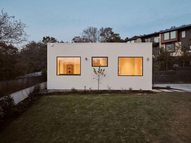 1901 Toro Canyon RD, Austin, TX 78746