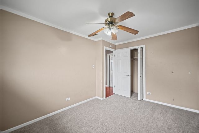 4121 Indian Hill Drive, Country Club Hills, IL 60478