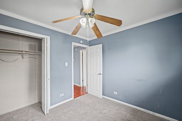 4121 Indian Hill Drive, Country Club Hills, IL 60478