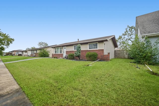 4121 Indian Hill Drive, Country Club Hills, IL 60478