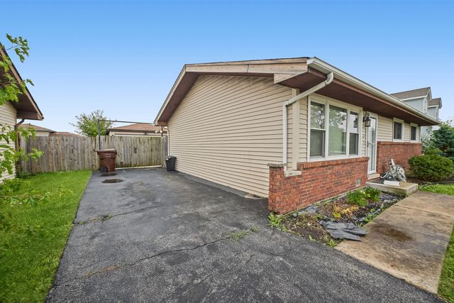 4121 Indian Hill Drive, Country Club Hills, IL 60478