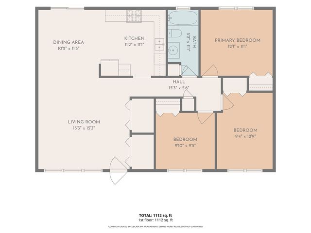 4121 Indian Hill Drive, Country Club Hills, IL 60478