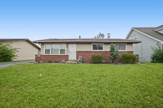 4121 Indian Hill Drive, Country Club Hills, IL 60478