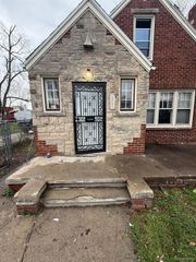 15319 Sussex Street, Detroit, MI 48227