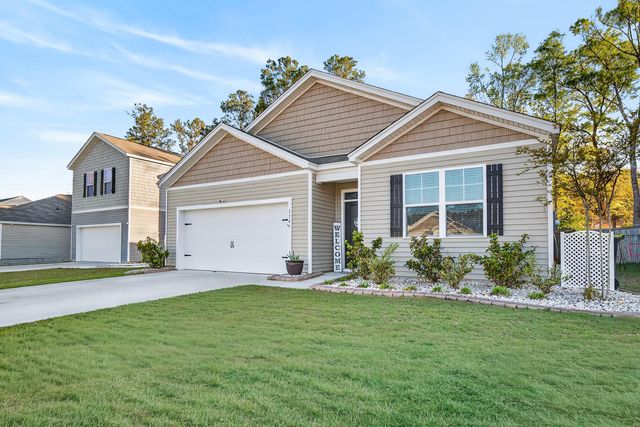 114 Valley Row, Summerville, SC 29483