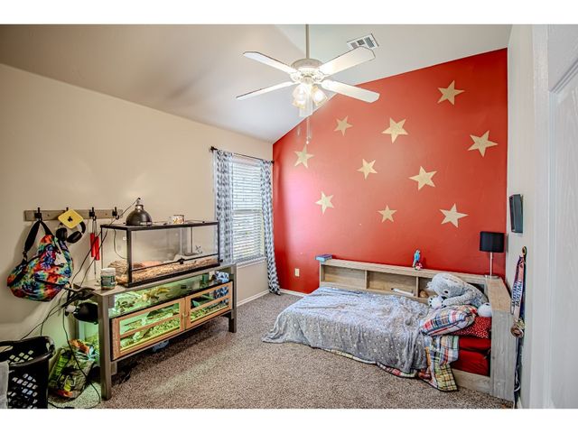 708 Ashwood Lane, Moore, OK 73160