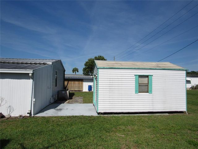 37241 CORA AVENUE, Zephyrhills, FL 33542