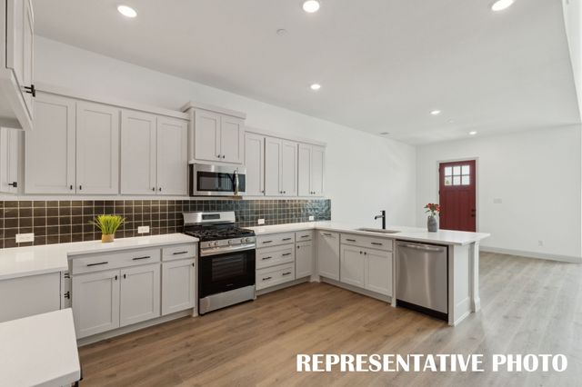 1373 Rooted Road, Frisco, TX 75033