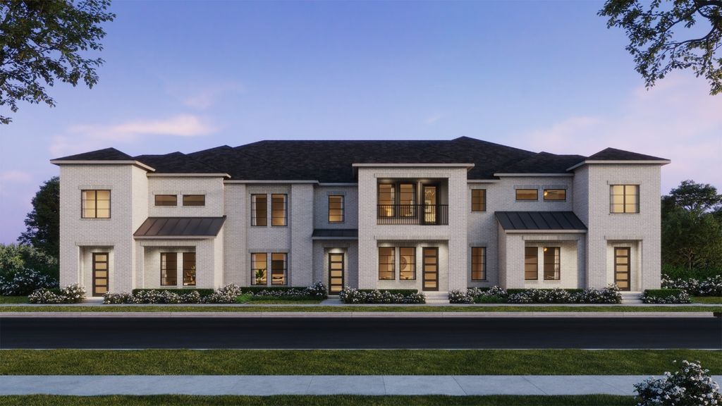 1373 Rooted Road, Frisco, TX 75033