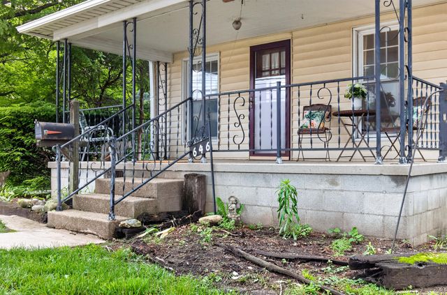 646 S Miami Street 646 S Miami Street, West Milton, OH 45383
