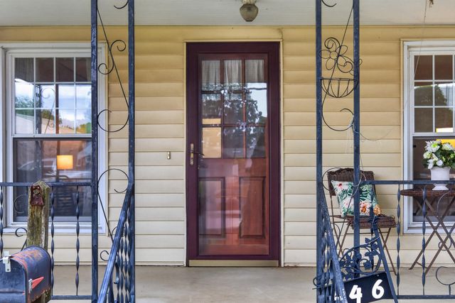 646 S Miami Street 646 S Miami Street, West Milton, OH 45383