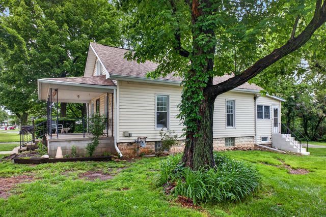 646 S Miami Street 646 S Miami Street, West Milton, OH 45383