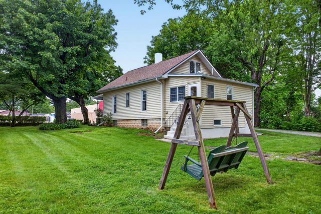 646 S Miami Street 646 S Miami Street, West Milton, OH 45383