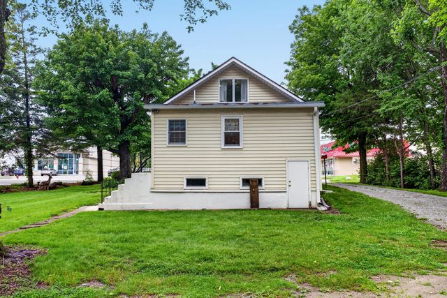 646 S Miami Street 646 S Miami Street, West Milton, OH 45383