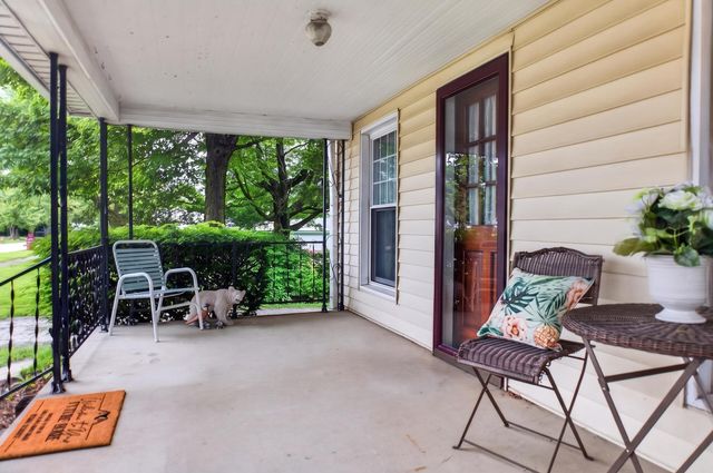 646 S Miami Street 646 S Miami Street, West Milton, OH 45383