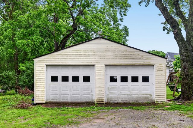 646 S Miami Street 646 S Miami Street, West Milton, OH 45383