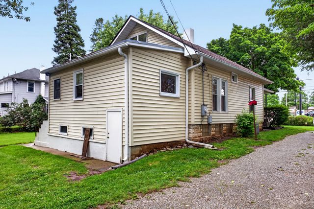 646 S Miami Street 646 S Miami Street, West Milton, OH 45383