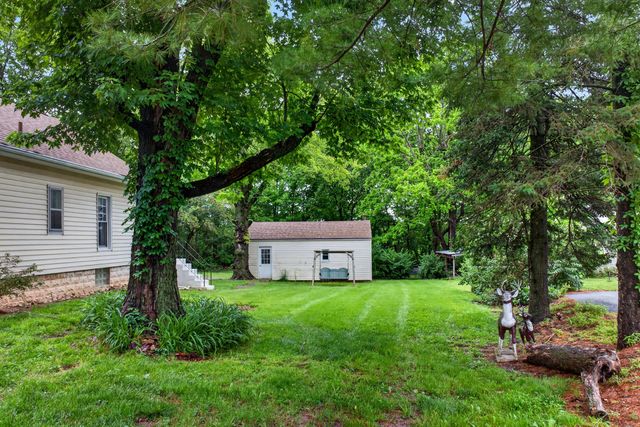 646 S Miami Street 646 S Miami Street, West Milton, OH 45383