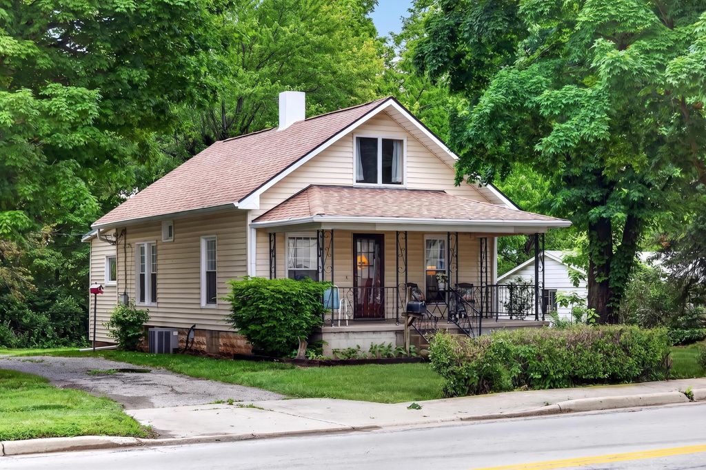 646 S Miami Street 646 S Miami Street, West Milton, OH 45383