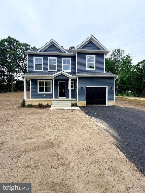850 MAIL AVE, Woodbury, NJ 08096