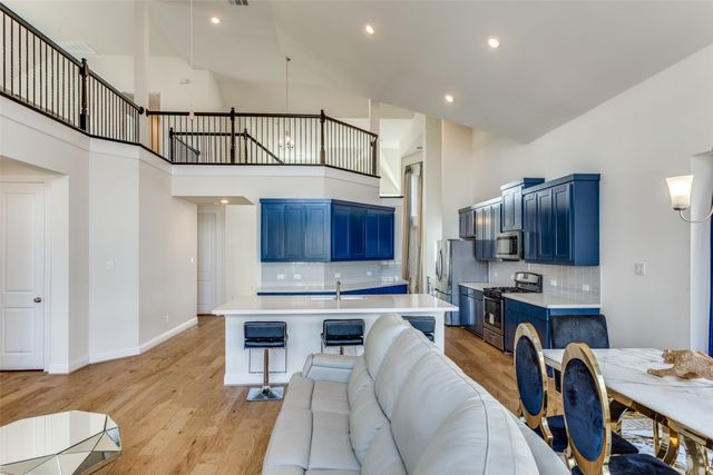 4322 Baneberry Court, Venus, TX 76084