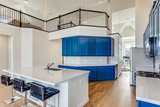 4322 Baneberry Court, Venus, TX 76084