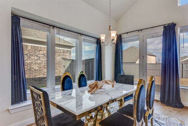 4322 Baneberry Court, Venus, TX 76084