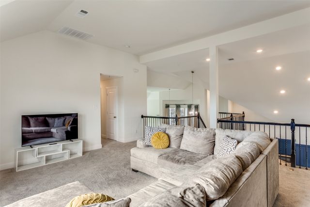 4322 Baneberry Court, Venus, TX 76084