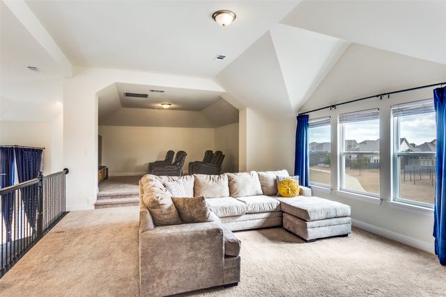 4322 Baneberry Court, Venus, TX 76084