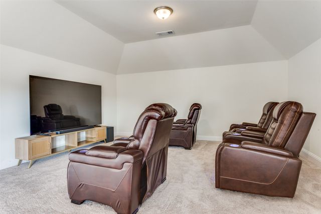 4322 Baneberry Court, Venus, TX 76084