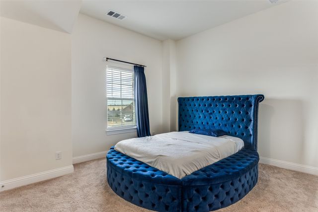 4322 Baneberry Court, Venus, TX 76084