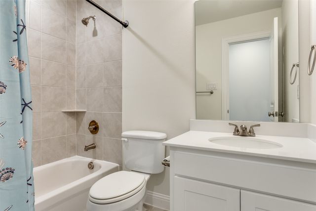 4322 Baneberry Court, Venus, TX 76084