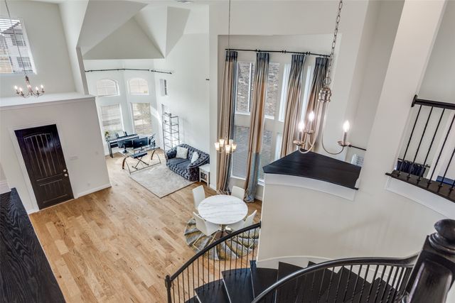 4322 Baneberry Court, Venus, TX 76084