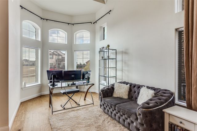 4322 Baneberry Court, Venus, TX 76084