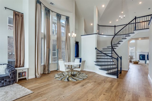 4322 Baneberry Court, Venus, TX 76084