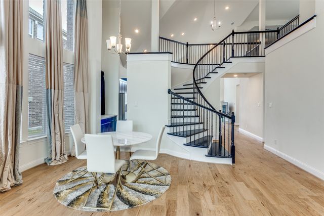 4322 Baneberry Court, Venus, TX 76084