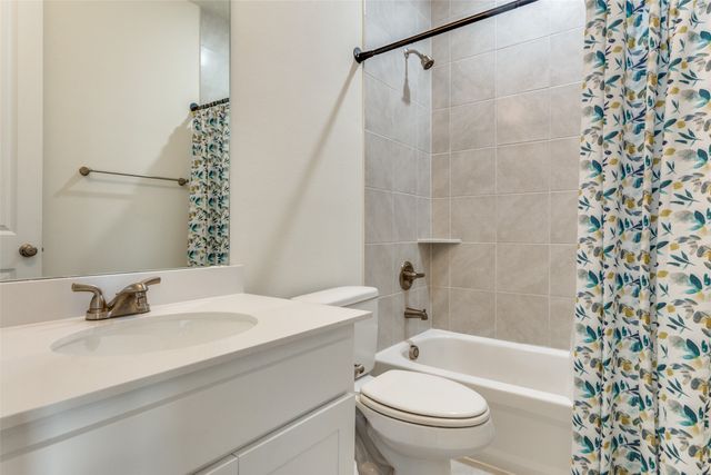 4322 Baneberry Court, Venus, TX 76084