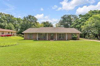 389 Spenseth Drive, Montgomery, AL 36109