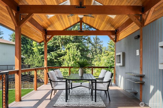 15201 Simonds Road NE, Kenmore, WA 98028