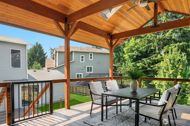15201 Simonds Road NE, Kenmore, WA 98028