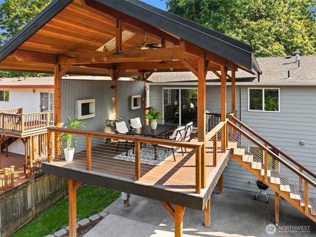 15201 Simonds Road NE, Kenmore, WA 98028