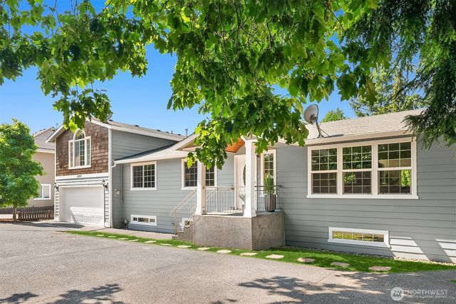 15201 Simonds Road NE, Kenmore, WA 98028