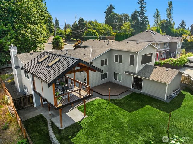 15201 Simonds Road NE, Kenmore, WA 98028