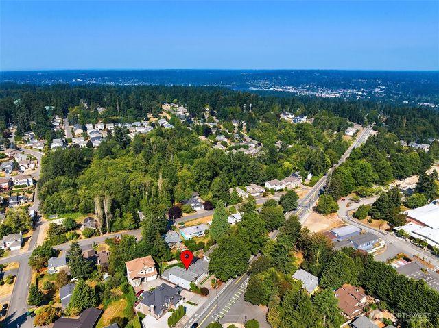 15201 Simonds Road NE, Kenmore, WA 98028