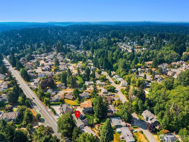 15201 Simonds Road NE, Kenmore, WA 98028